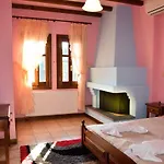 Aegean House * Áyios Dhimítrios