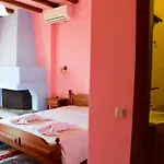 Aegean House 펜션 Áyios Dhimítrios