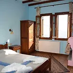 Aegean House Áyios Dhimítrios