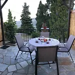 펜션 Aegean House Áyios Dhimítrios