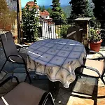 Aegean House 펜션 Áyios Dhimítrios