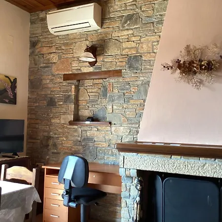 Aegean House 펜션 Áyios Dhimítrios