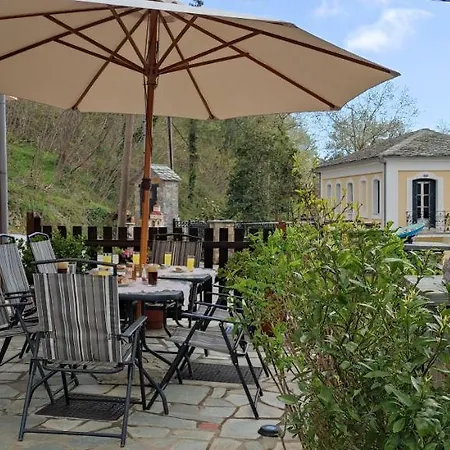 Dom wakacyjny Aegean House