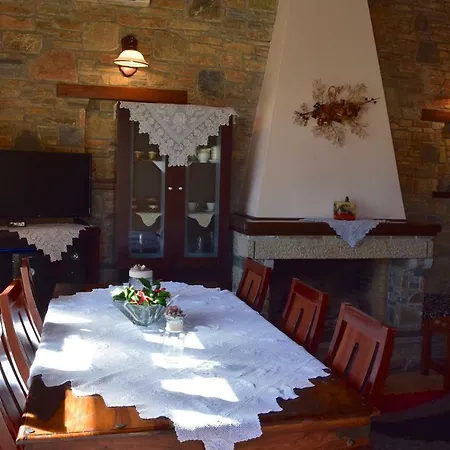 Aegean House * Áyios Dhimítrios