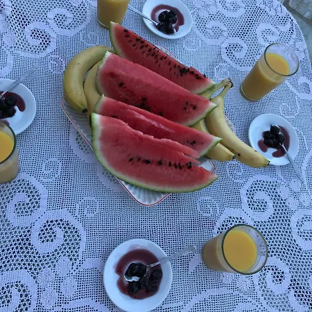 Aegean House Dom wakacyjny