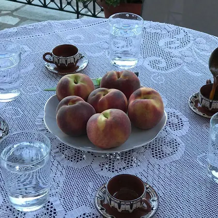 Aegean House Áyios Dhimítrios