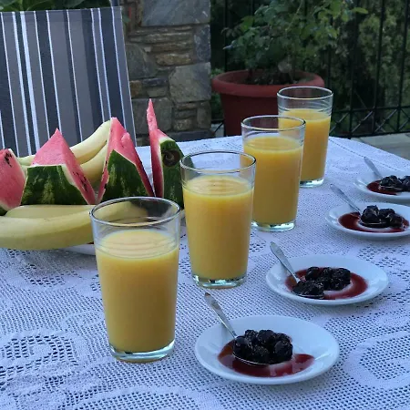 Aegean House Dom wakacyjny