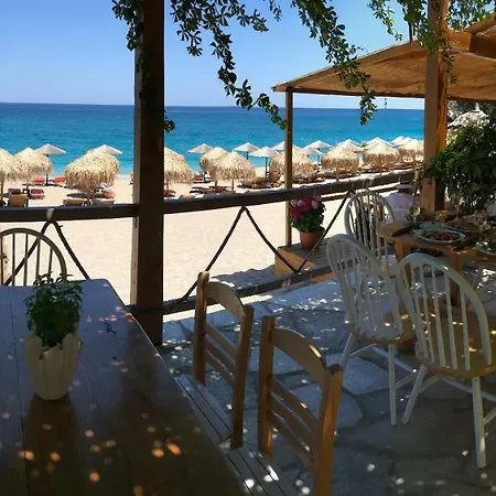 Aegean House * Áyios Dhimítrios