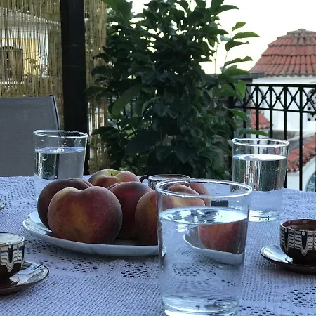 Aegean House Dom wakacyjny