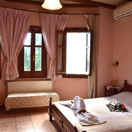 Aegean House Dom wakacyjny Áyios Dhimítrios