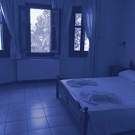 Aegean House * Áyios Dhimítrios
