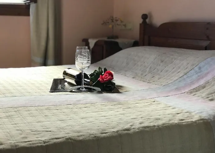 Σπίτι διακοπών Aegean House Áyios Dhimítrios